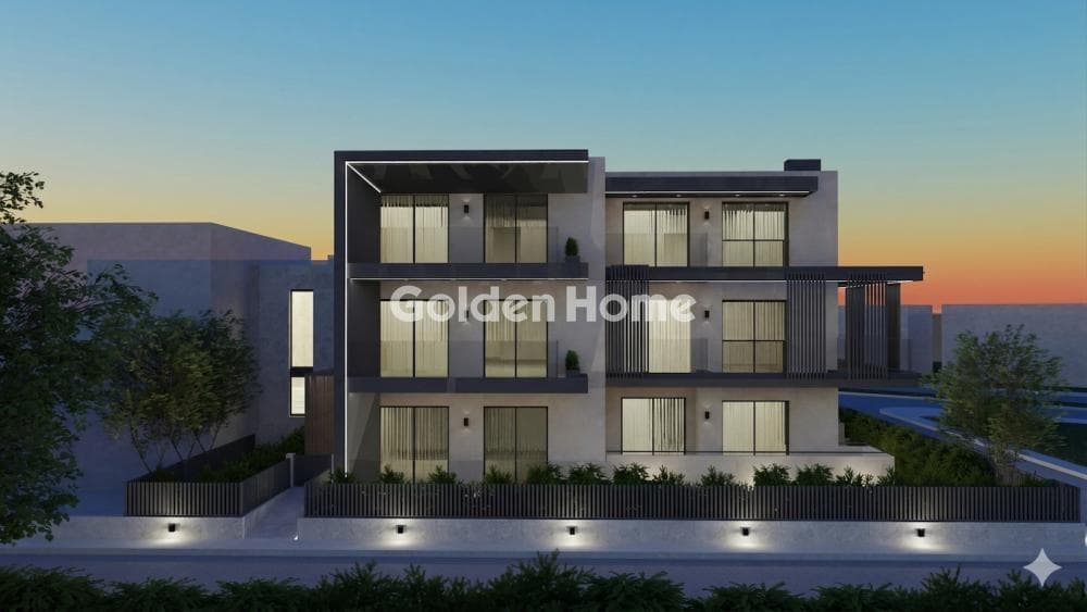 Apartment in Patima, Chalandri — Photo 5 of 7
