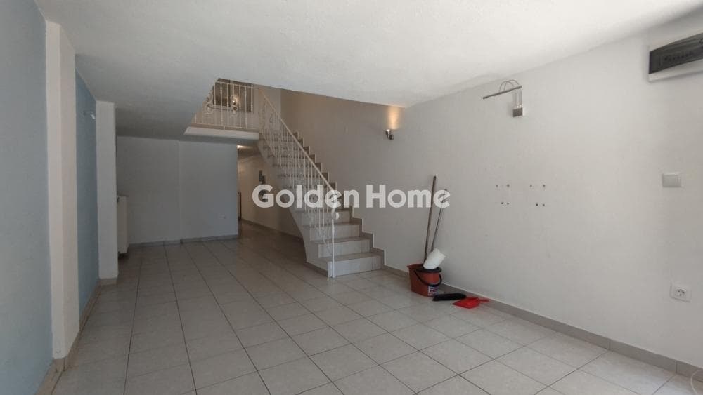 Apartment in Fillipou, Ampelokipoi — Photo 24 of 24