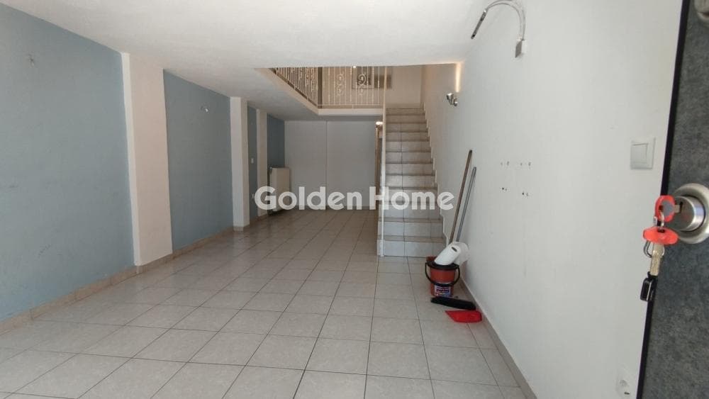 Apartment in Fillipou, Ampelokipoi — Photo 22 of 24