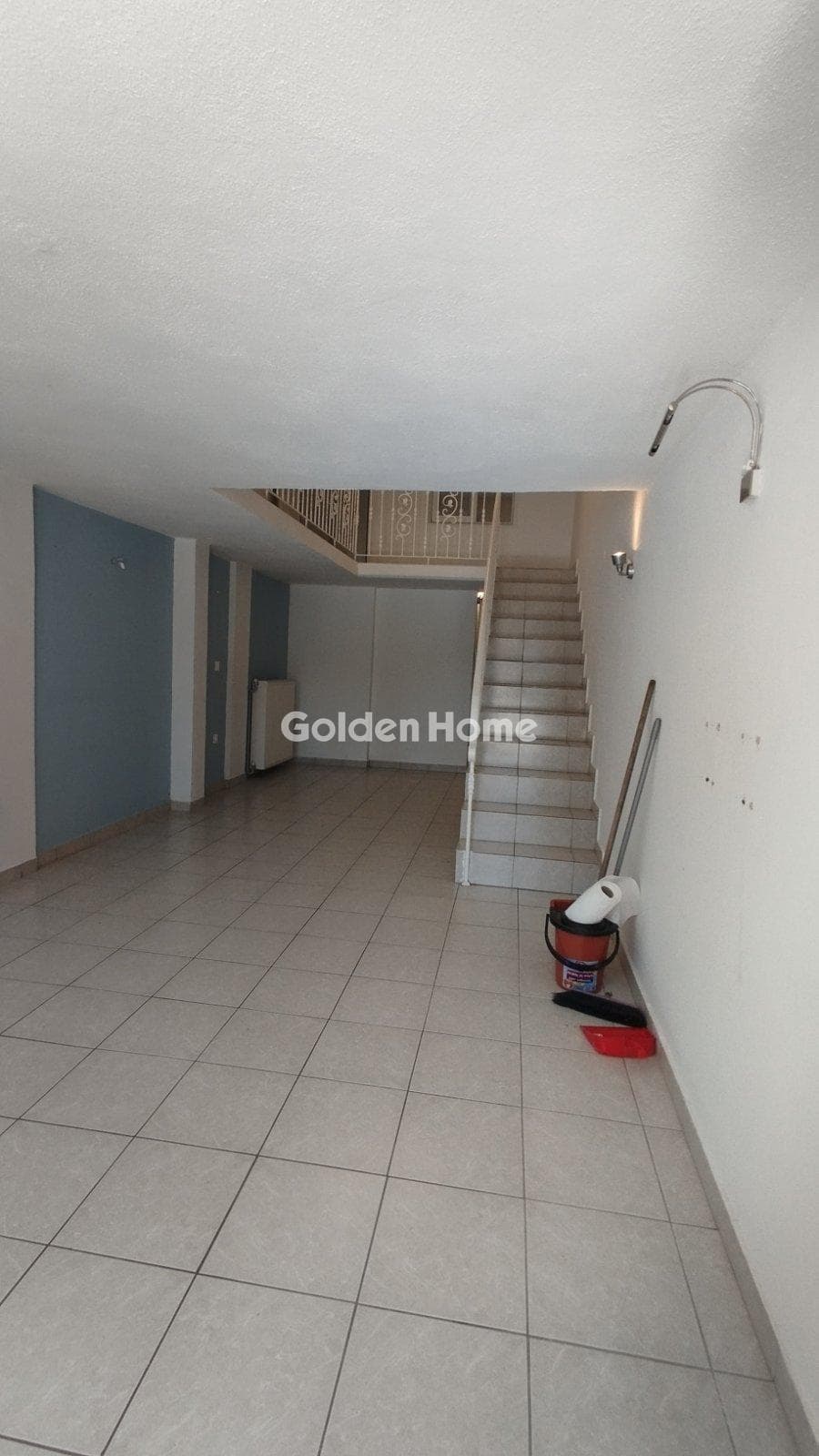 Apartment in Fillipou, Ampelokipoi — Photo 23 of 24