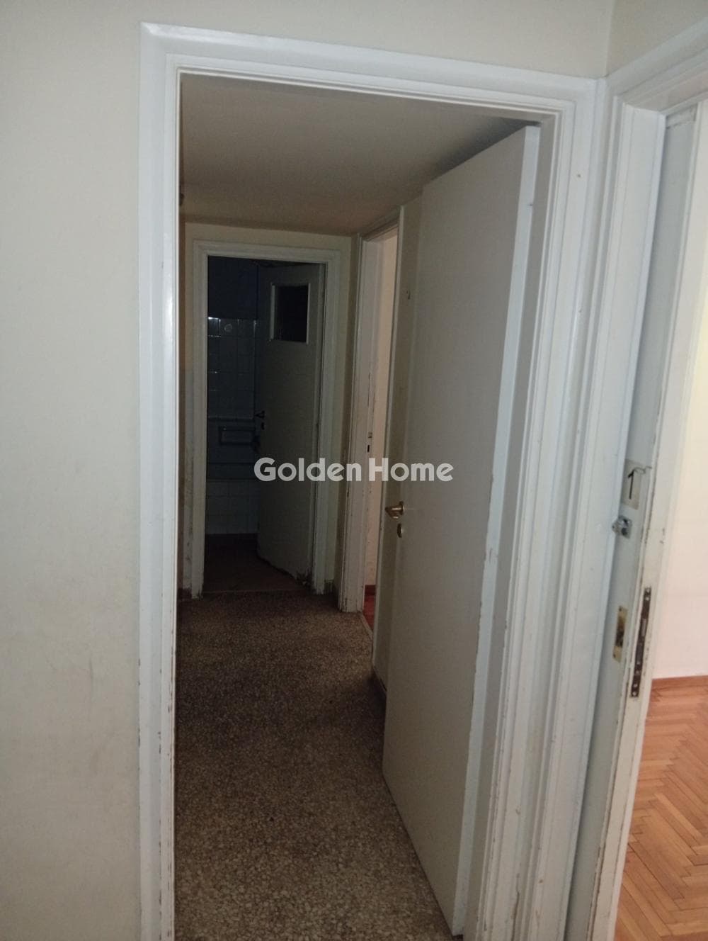 Apartment in Plateia Koliatsou, Patision - Acharnon — Photo 14 of 23