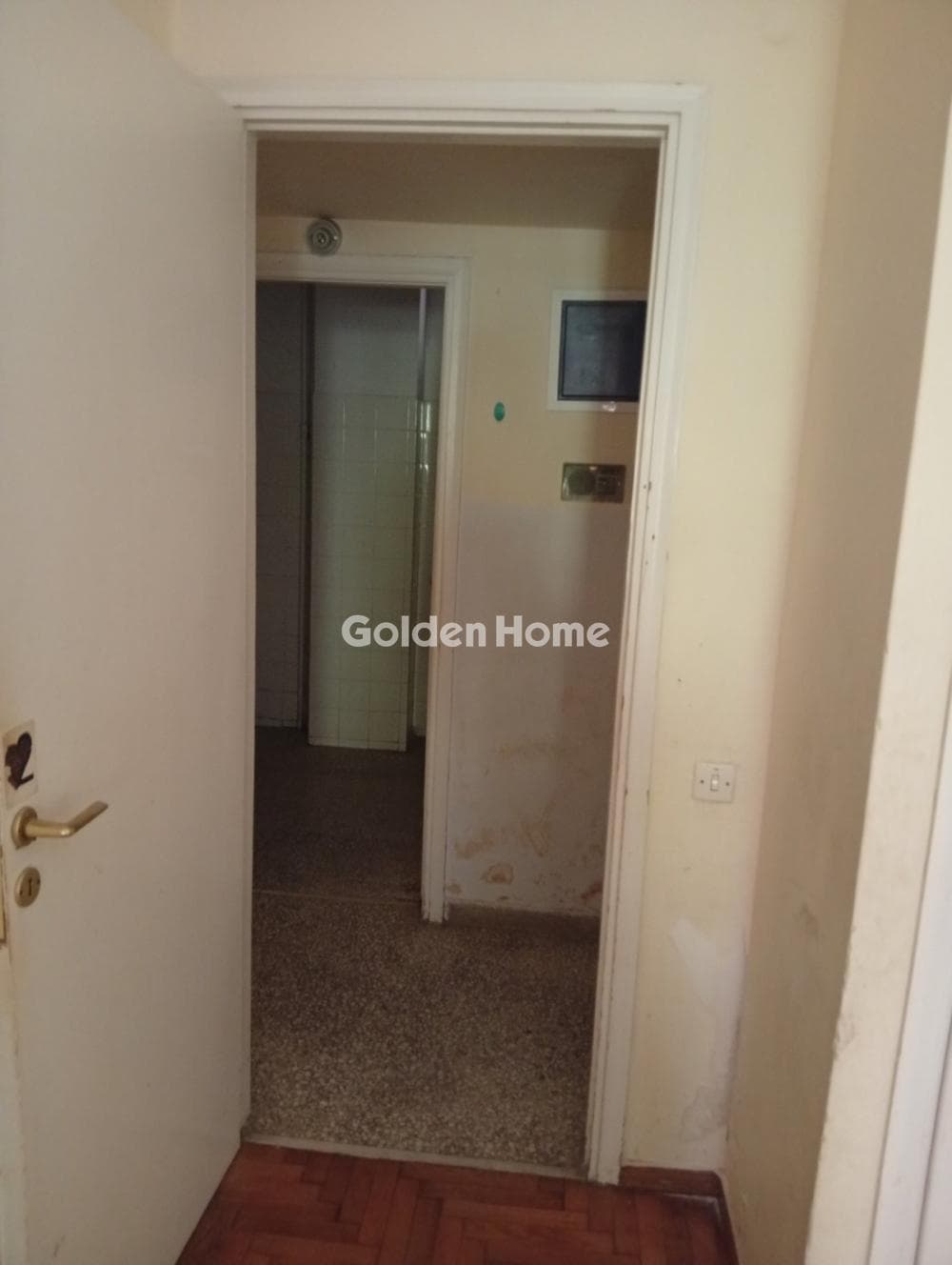 Apartment in Plateia Koliatsou, Patision - Acharnon — Photo 16 of 23