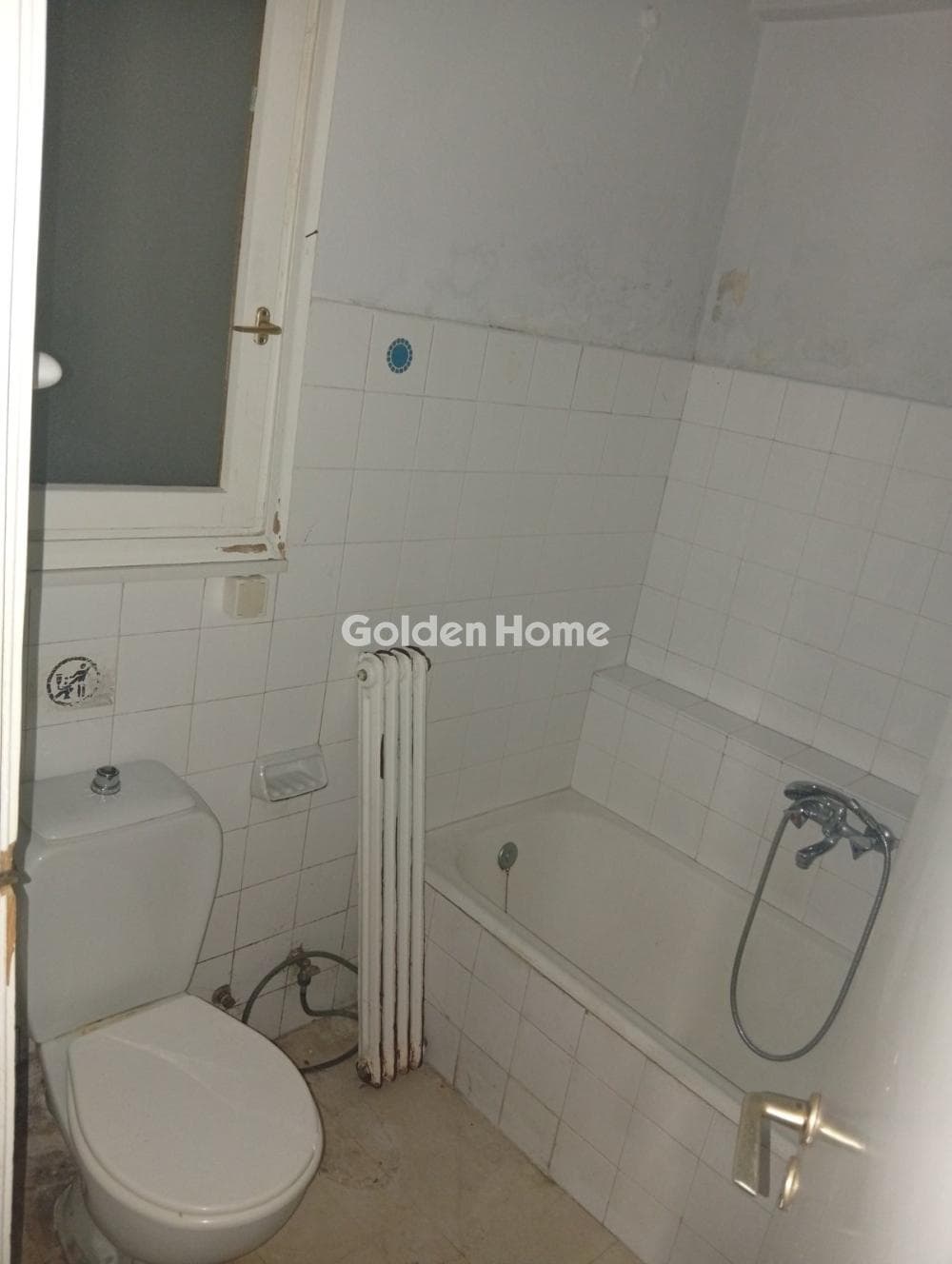 Apartment in Plateia Koliatsou, Patision - Acharnon — Photo 10 of 23