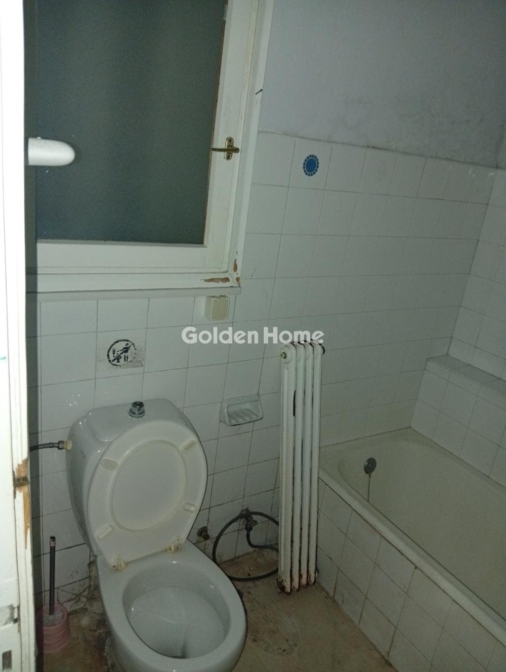 Apartment in Plateia Koliatsou, Patision - Acharnon — Photo 11 of 23