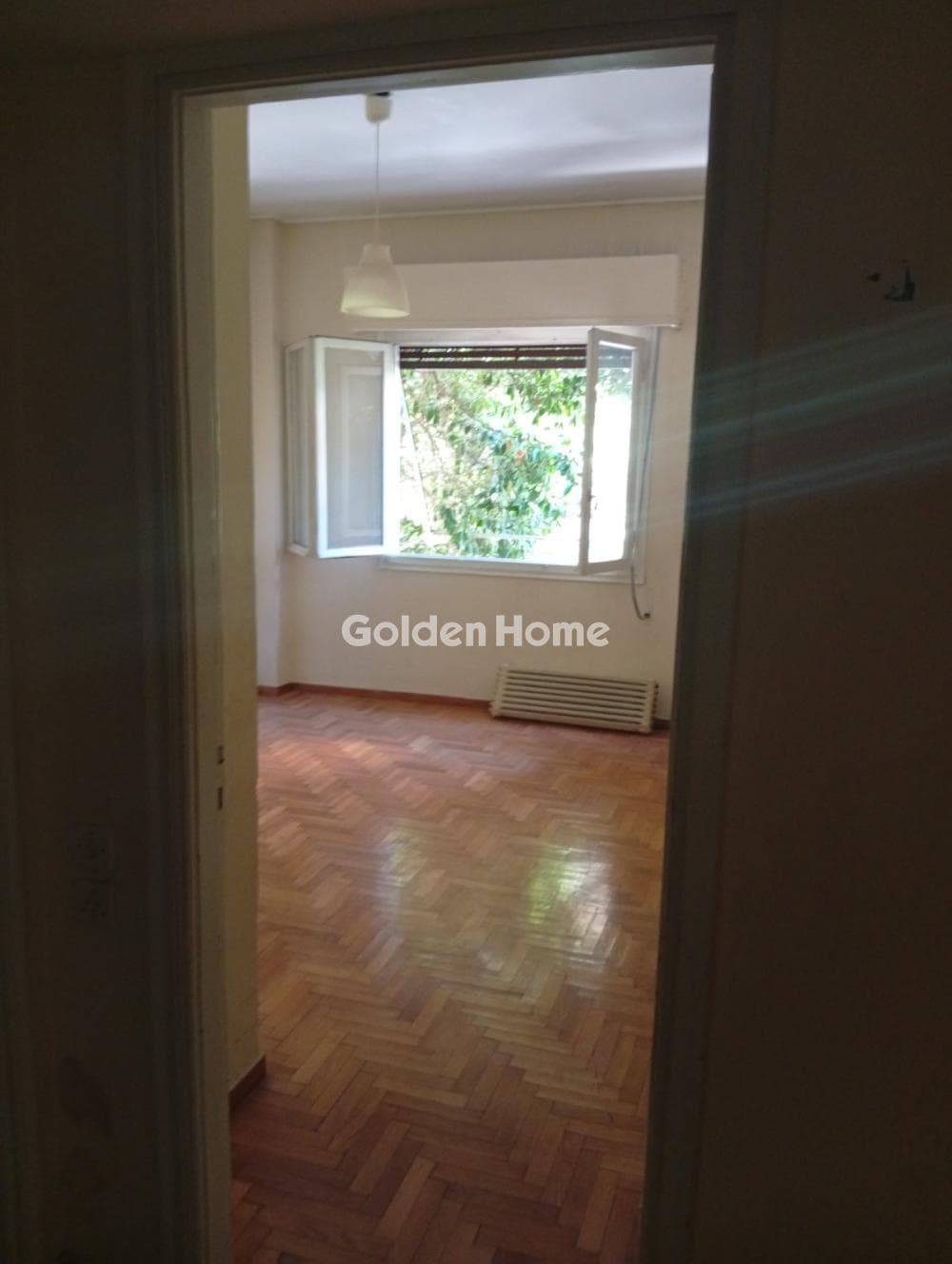 Apartment in Plateia Koliatsou, Patision - Acharnon — Photo 19 of 23