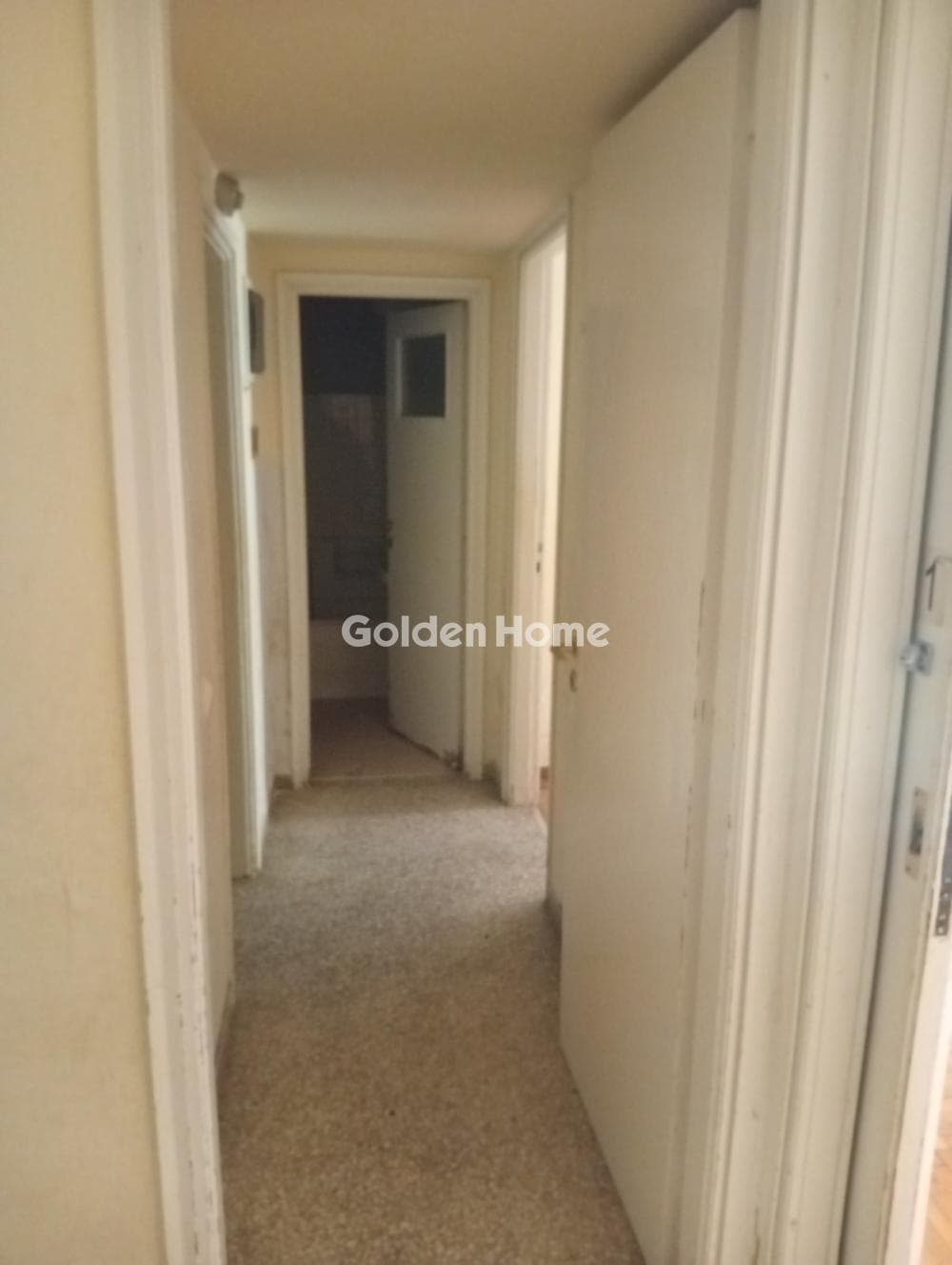 Apartment in Plateia Koliatsou, Patision - Acharnon — Photo 22 of 23