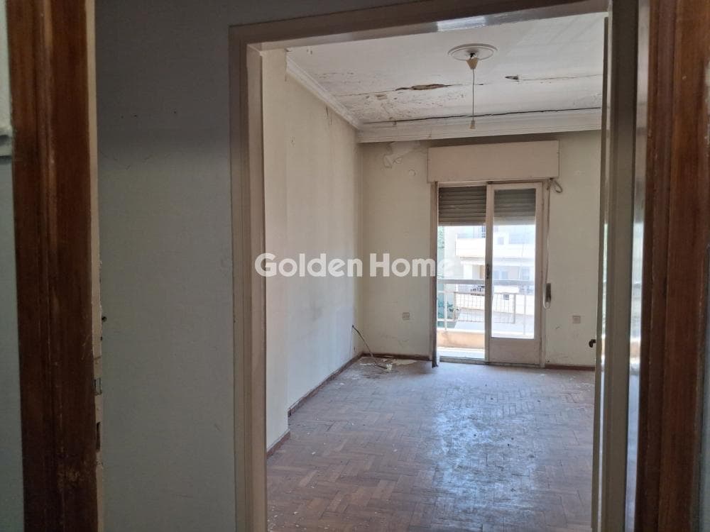 Apartment in Riga Feraiou, Neapoli — Photo 10 of 15