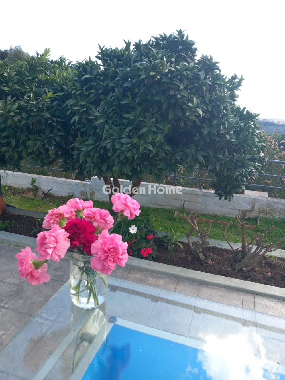 Μονοκατοικία στην Σάκκα, Κερατέα — Φωτογραφία 32 από 71
