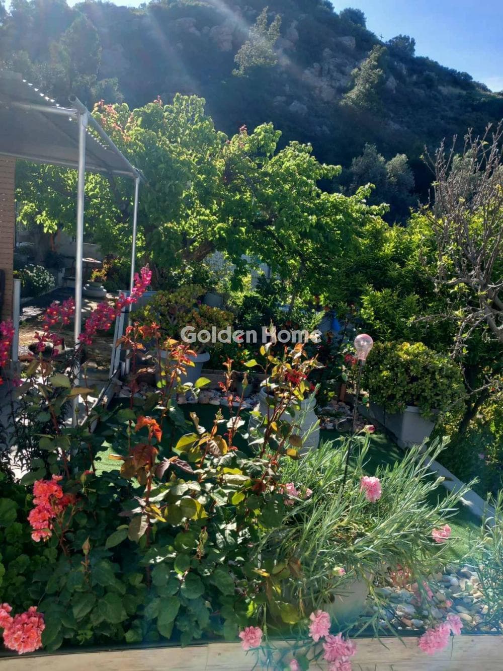 Μονοκατοικία στην Σάκκα, Κερατέα — Φωτογραφία 43 από 71