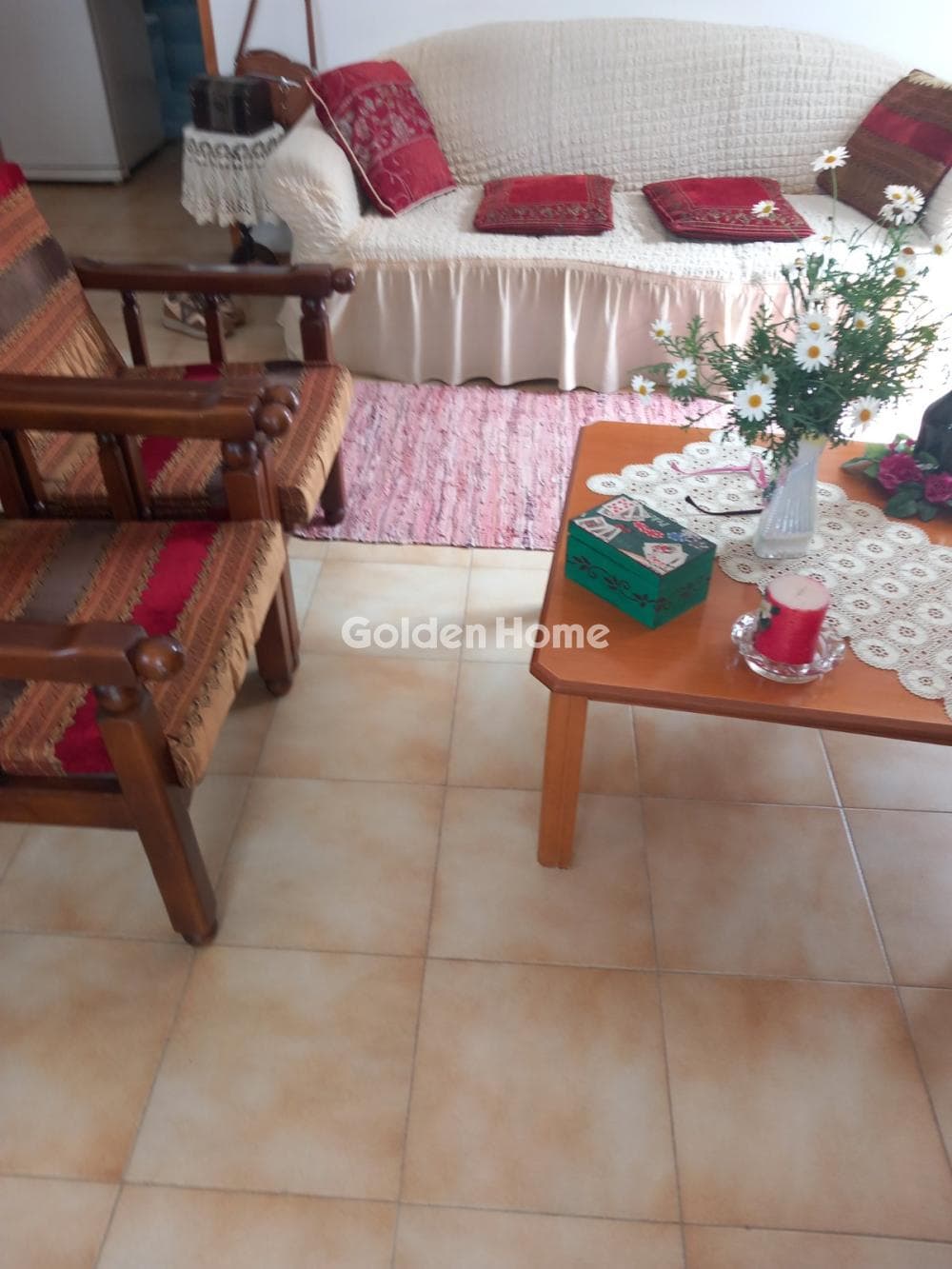 Μονοκατοικία στην Σάκκα, Κερατέα — Φωτογραφία 25 από 71