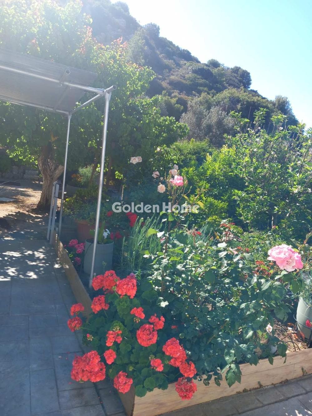 Μονοκατοικία στην Σάκκα, Κερατέα — Φωτογραφία 46 από 71