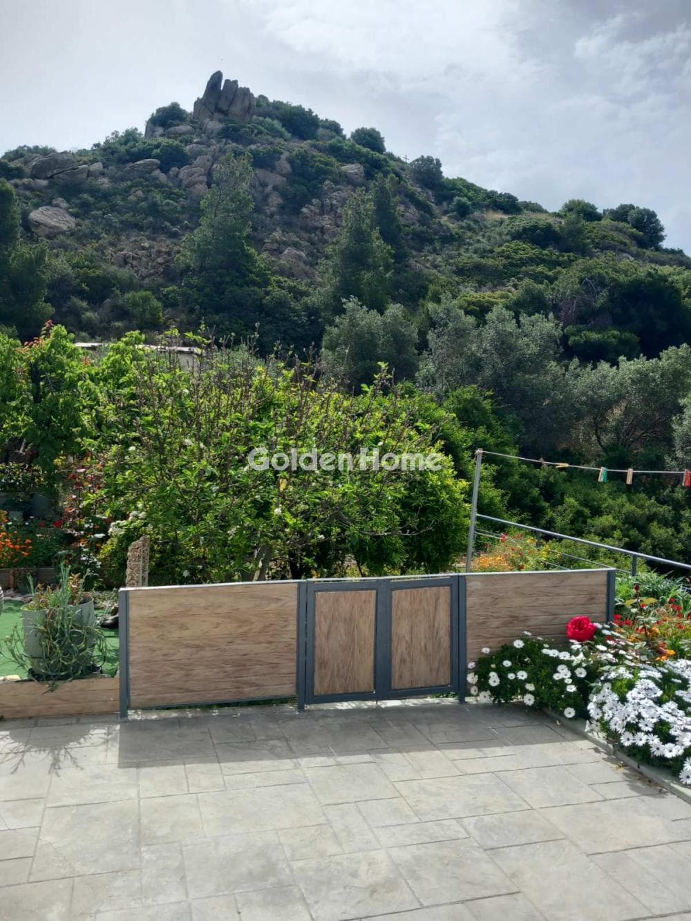 Μονοκατοικία στην Σάκκα, Κερατέα — Φωτογραφία 62 από 71