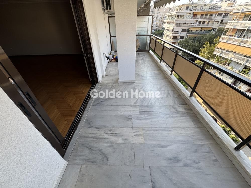 Διαμέρισμα στην Ρέμα Πικροδάφνης, Παλαιό Φάληρο — Φωτογραφία 13 από 35