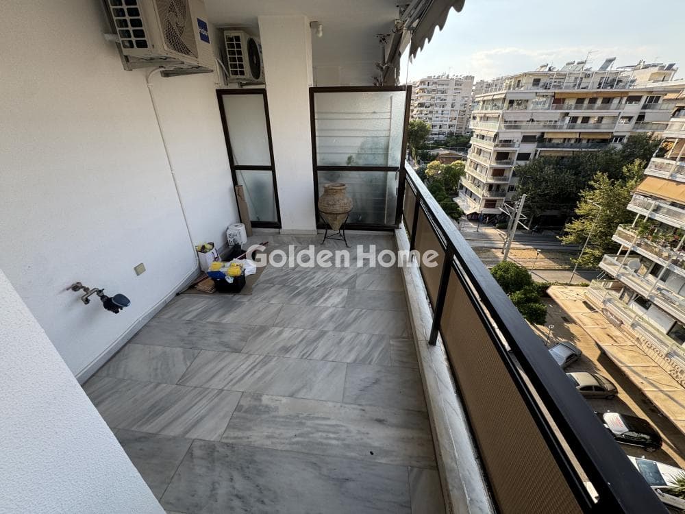 Διαμέρισμα στην Ρέμα Πικροδάφνης, Παλαιό Φάληρο — Φωτογραφία 14 από 35