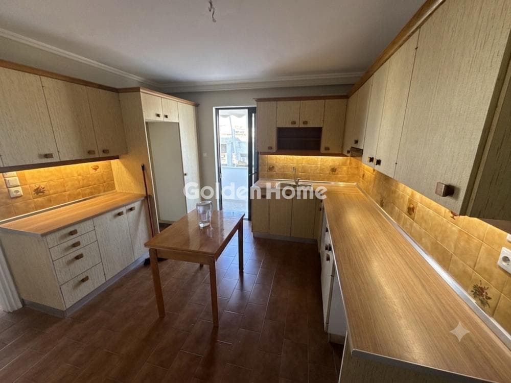 Διαμέρισμα στην Ρέμα Πικροδάφνης, Παλαιό Φάληρο — Φωτογραφία 6 από 35