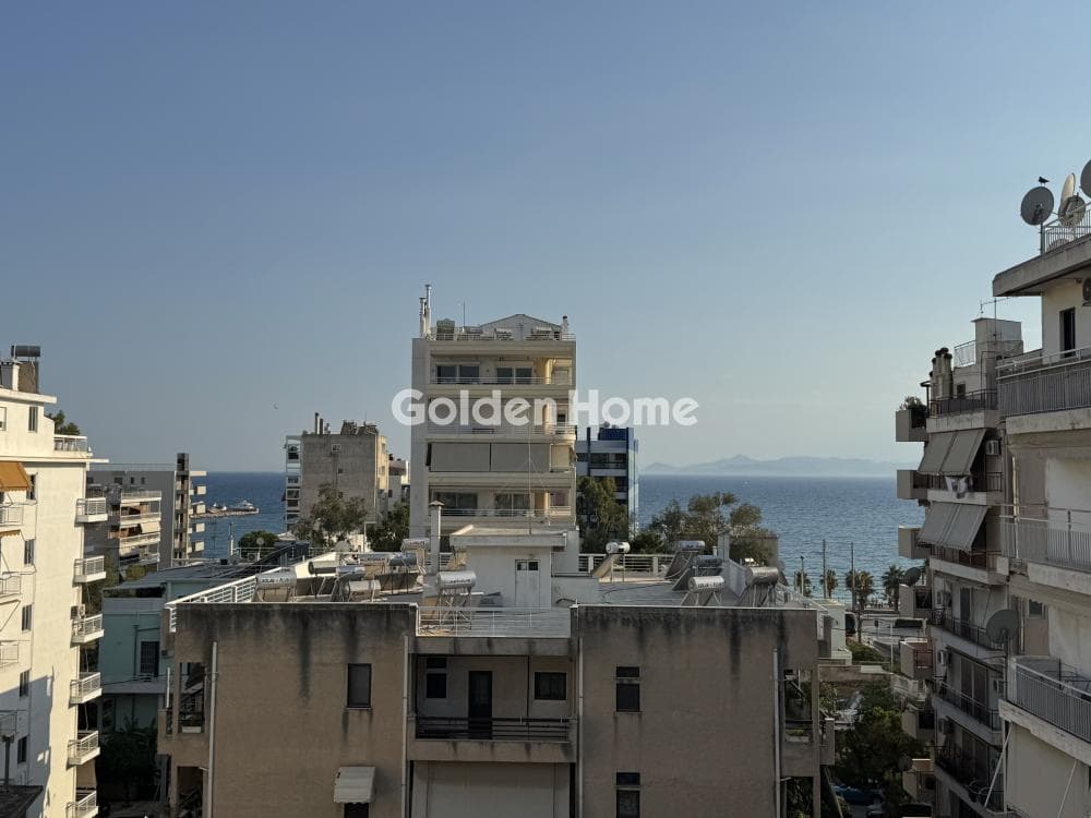 Διαμέρισμα στην Ρέμα Πικροδάφνης, Παλαιό Φάληρο — Φωτογραφία 9 από 35
