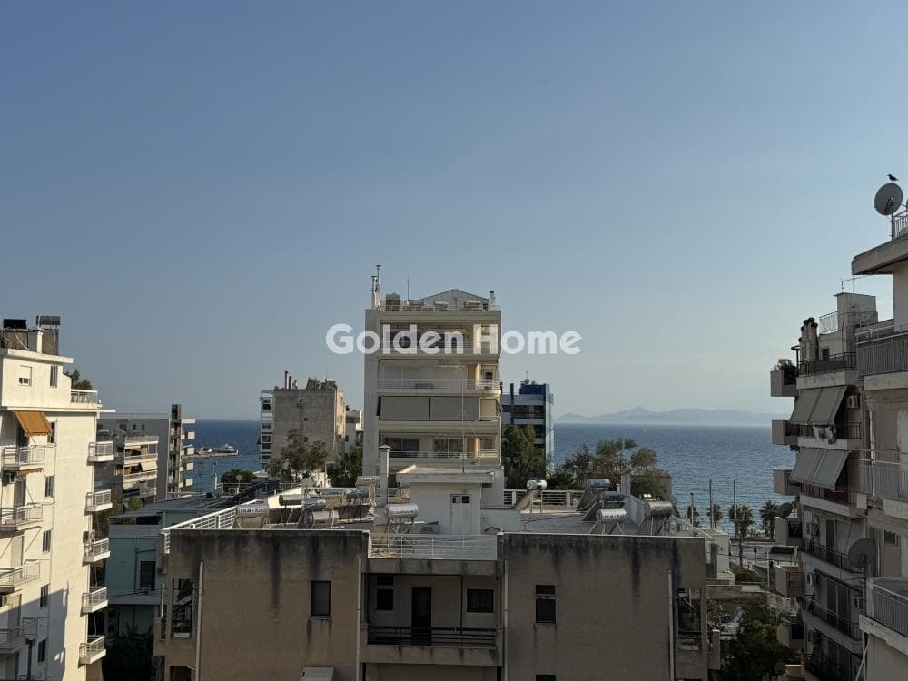 Διαμέρισμα στην Ρέμα Πικροδάφνης, Παλαιό Φάληρο — Φωτογραφία 35 από 35