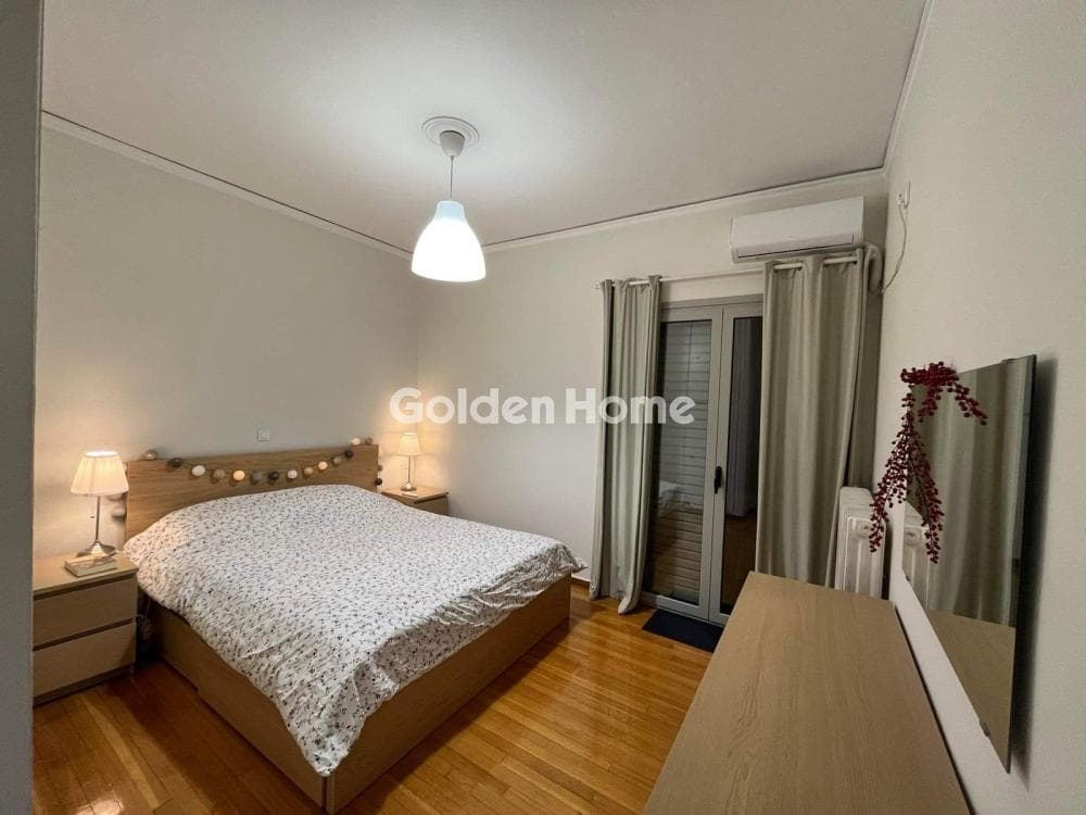 Apartment in Thimarakia, Attiki — Photo 2 of 11