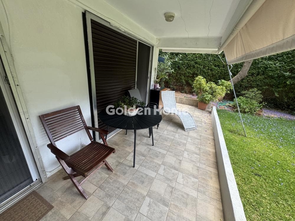 Apartment in Evryali, Voula — Photo 11 of 23