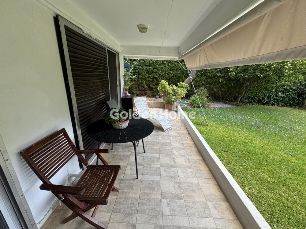 Apartment in Evryali, Voula — Photo 12 of 23