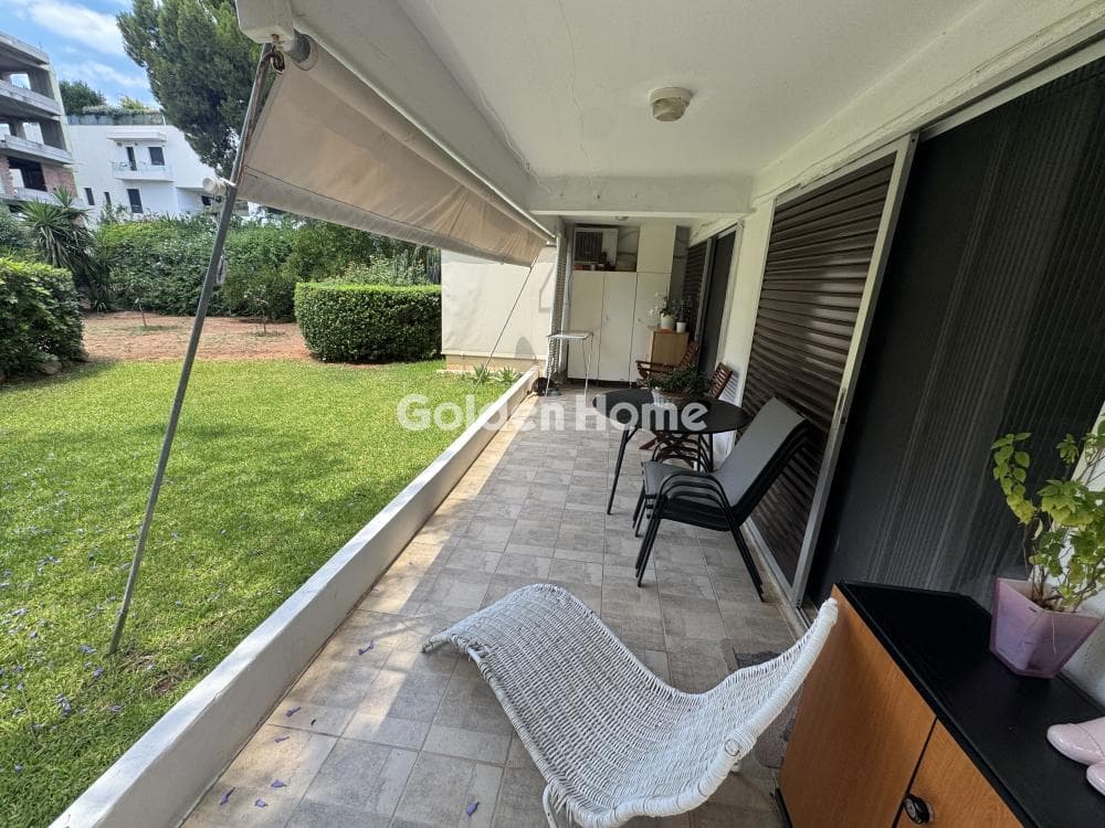 Apartment in Evryali, Voula — Photo 13 of 23