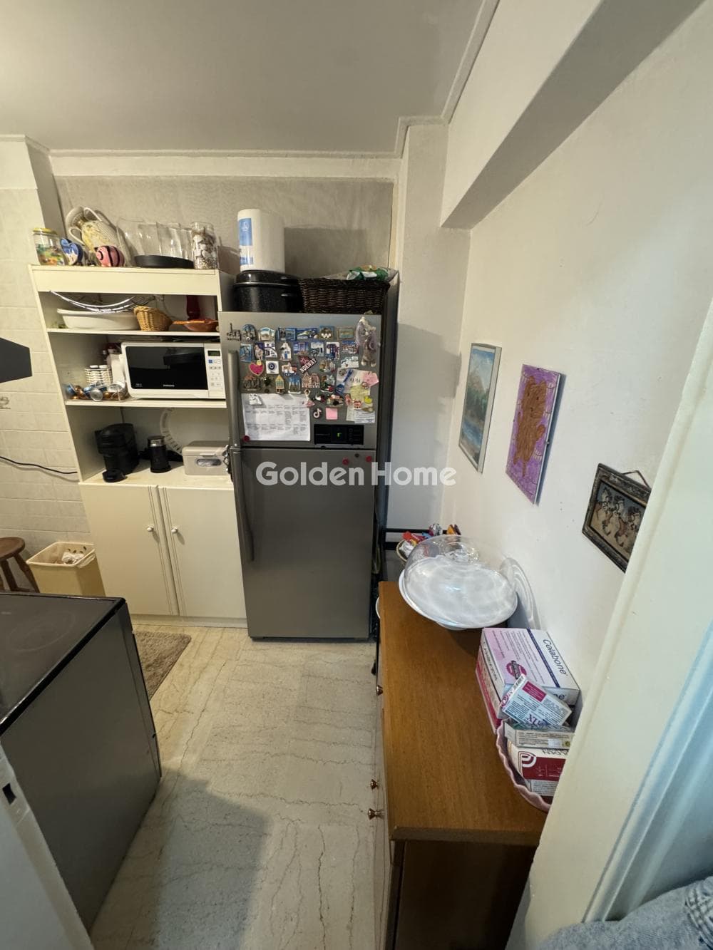 Apartment in Evryali, Voula — Photo 16 of 23
