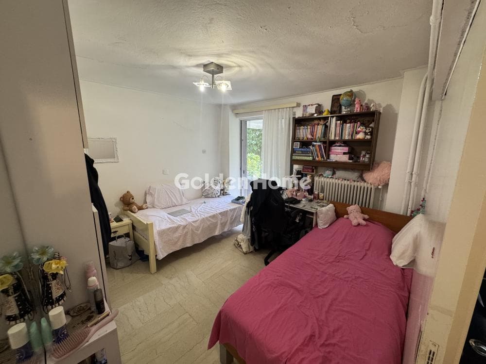 Apartment in Evryali, Voula — Photo 22 of 23