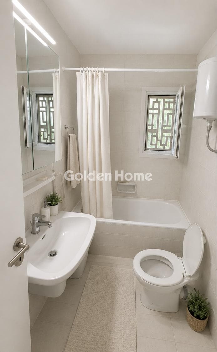 Apartment in Evryali, Voula — Photo 5 of 23