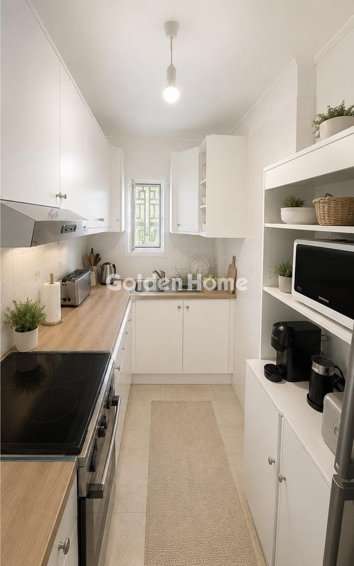Apartment in Evryali, Voula — Photo 6 of 23