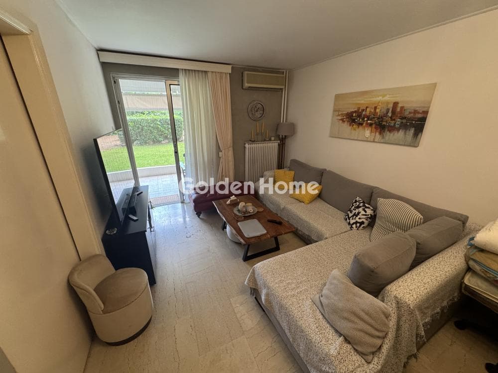Apartment in Evryali, Voula — Photo 10 of 23