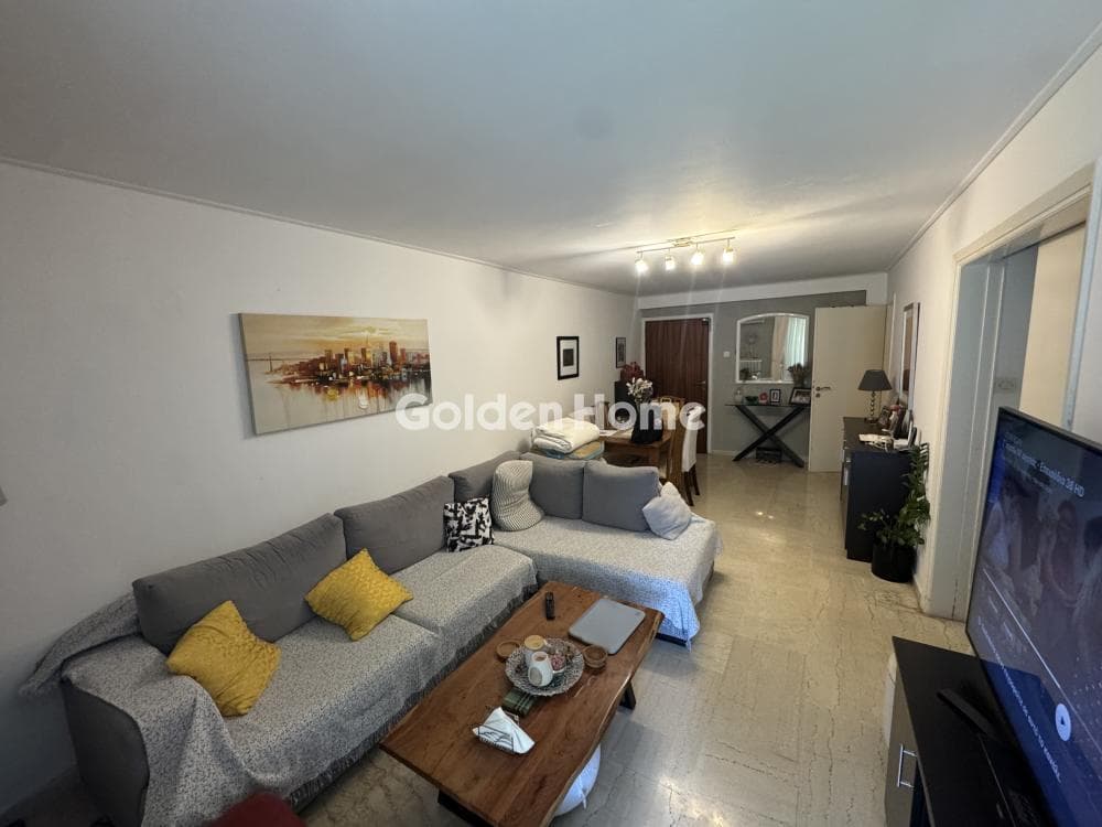 Apartment in Evryali, Voula — Photo 9 of 23