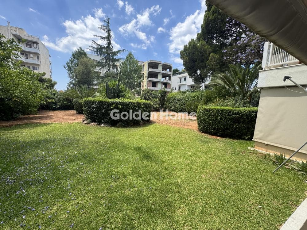 Apartment in Evryali, Voula — Photo 14 of 23