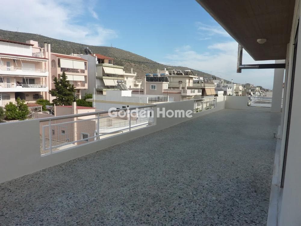 Διαμέρισμα στην Αίγλη, Γλυφάδα — Φωτογραφία 2 από 19