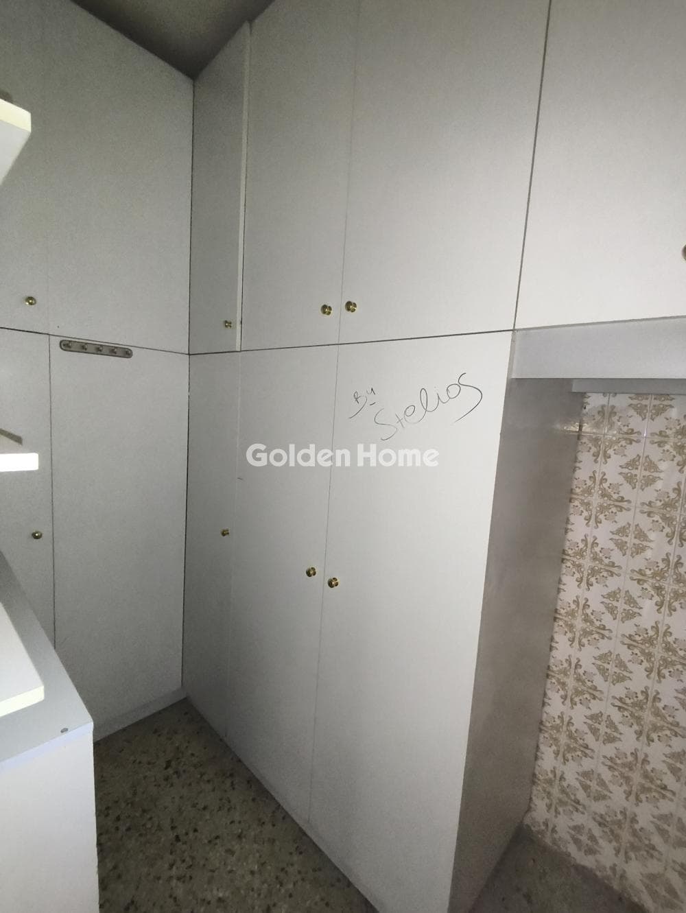 Διαμέρισμα στην Ανάληψη, Βύρωνας — Φωτογραφία 13 από 17