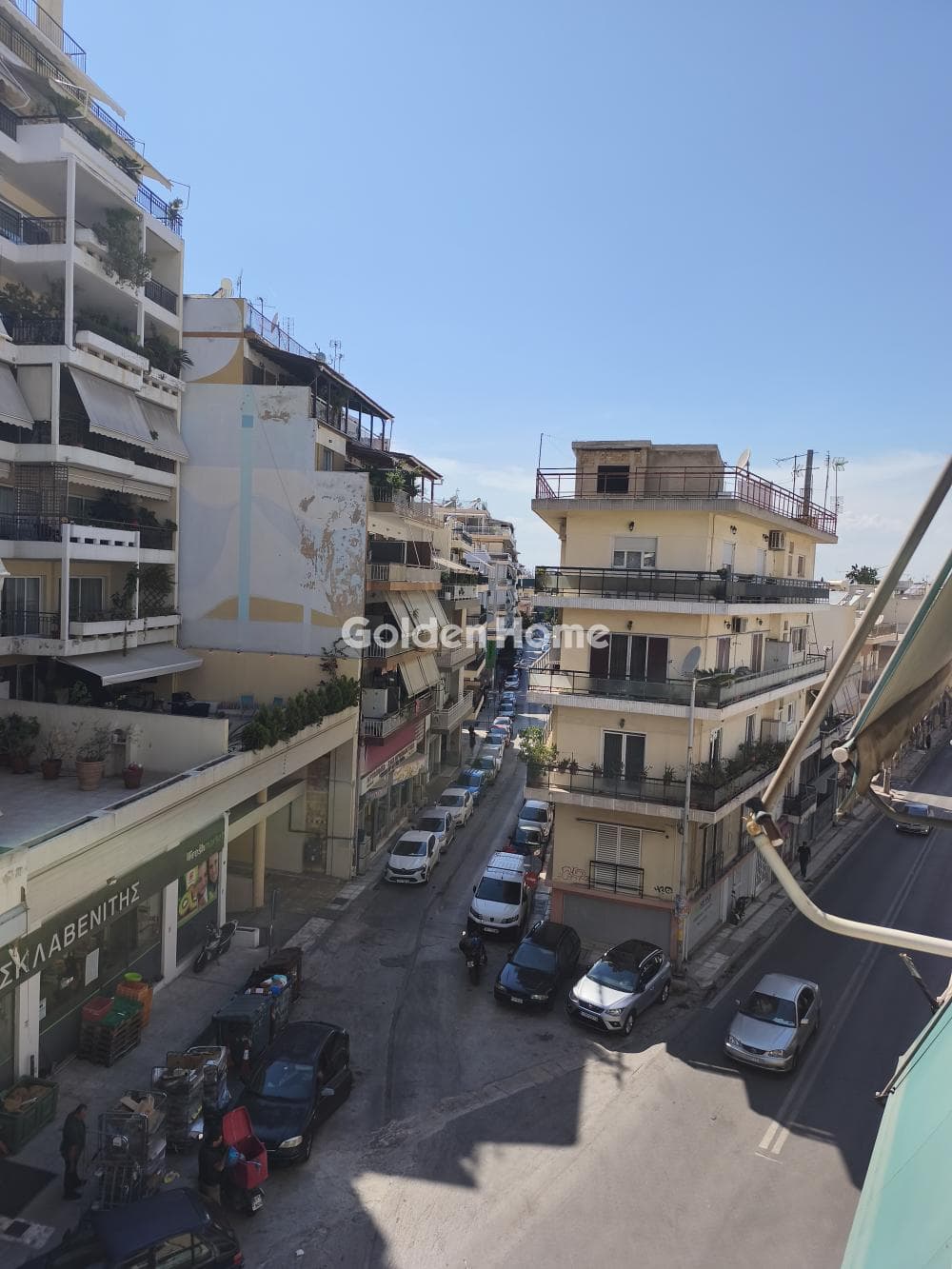 Διαμέρισμα στην Ανάληψη, Βύρωνας — Φωτογραφία 2 από 17