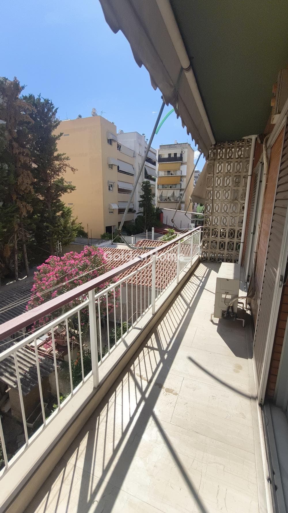 Apartment in Eleftheroupoli, Nea Ionia — Photo 9 of 22