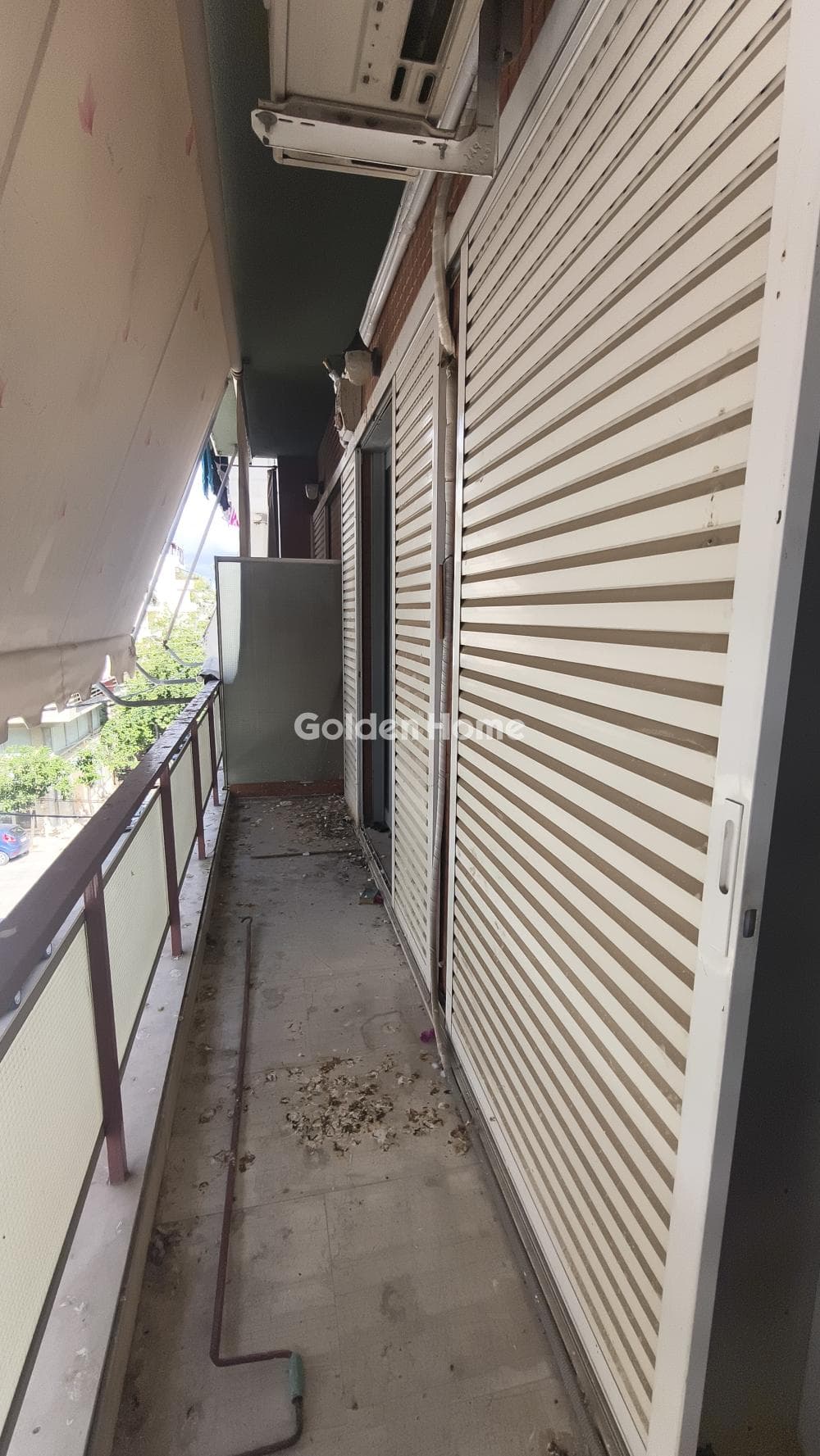 Apartment in Eleftheroupoli, Nea Ionia — Photo 12 of 22