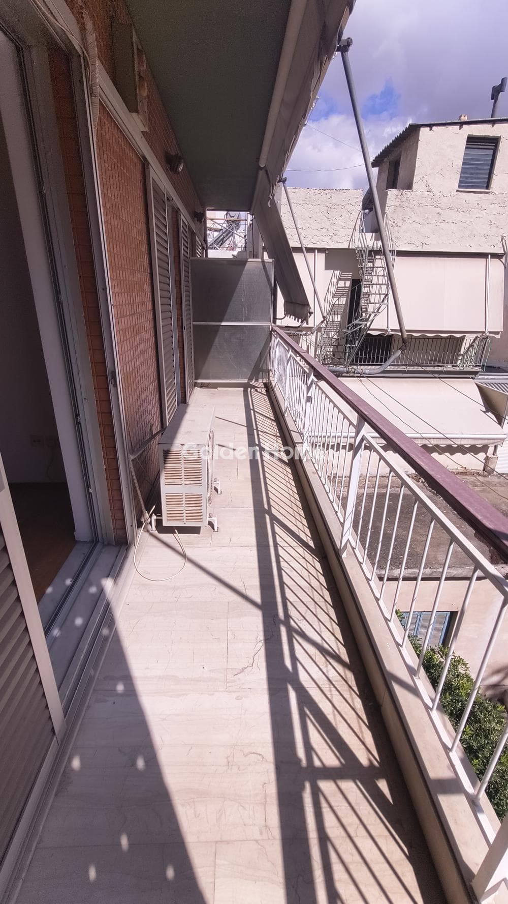 Apartment in Eleftheroupoli, Nea Ionia — Photo 13 of 22