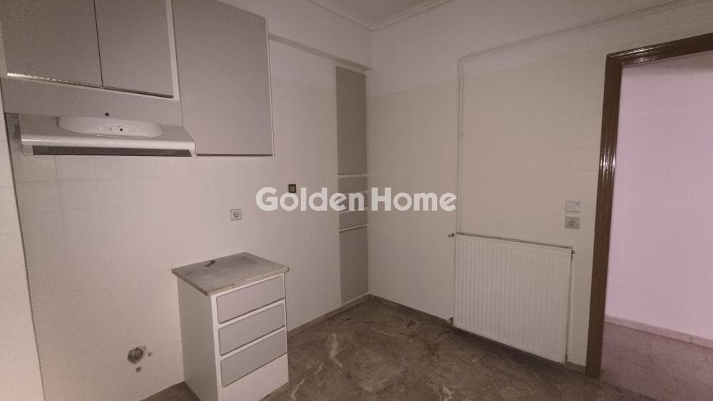 Apartment in Eleftheroupoli, Nea Ionia — Photo 20 of 22