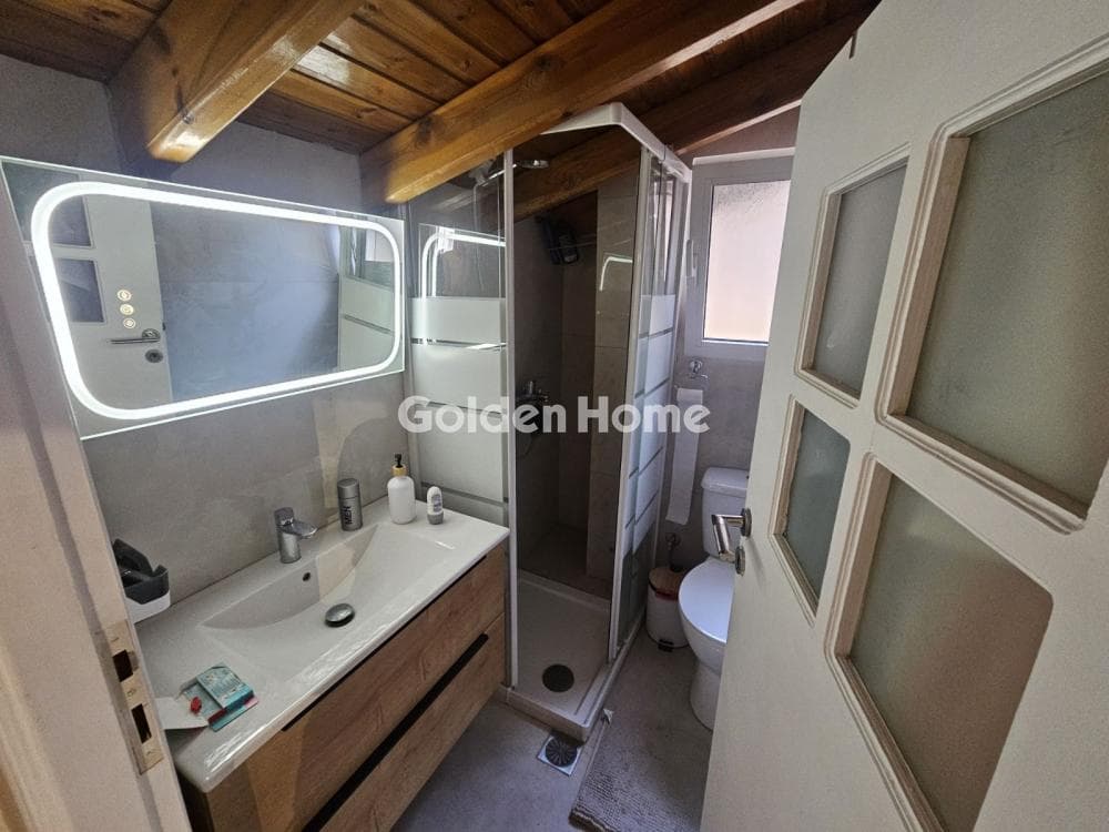 Apartment in Aktimones, Galatsi — Photo 31 of 31