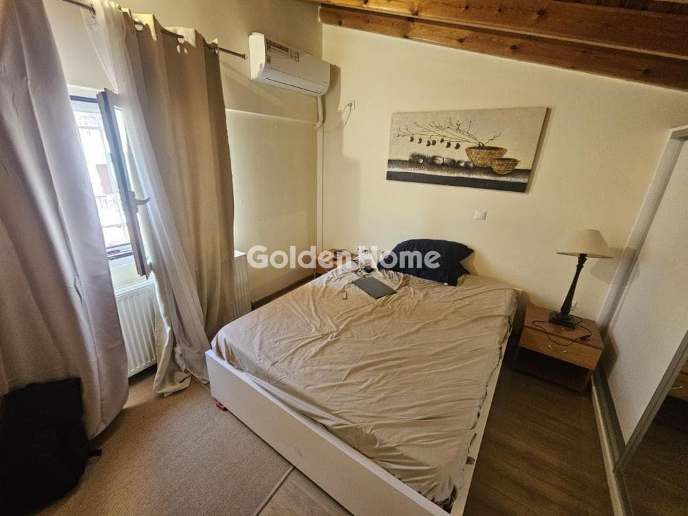 Apartment in Aktimones, Galatsi — Photo 24 of 31