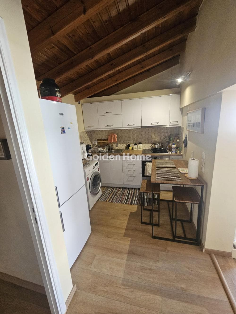 Apartment in Aktimones, Galatsi — Photo 21 of 31