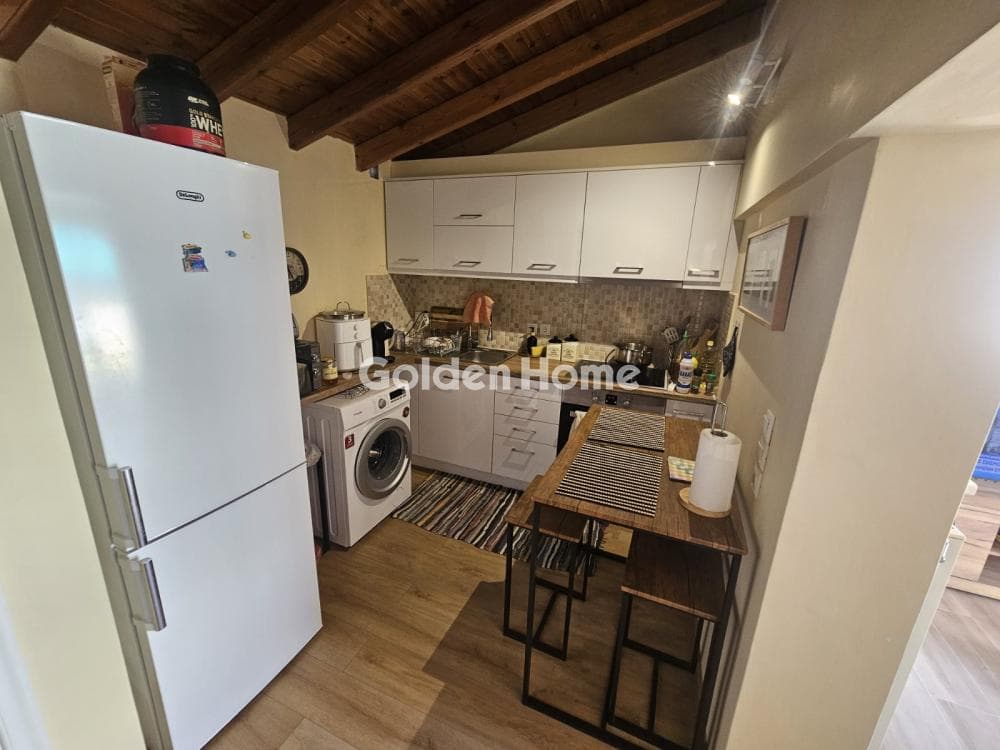 Apartment in Aktimones, Galatsi — Photo 20 of 31