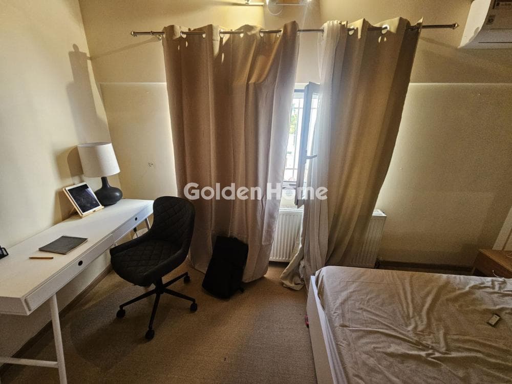 Apartment in Aktimones, Galatsi — Photo 26 of 31