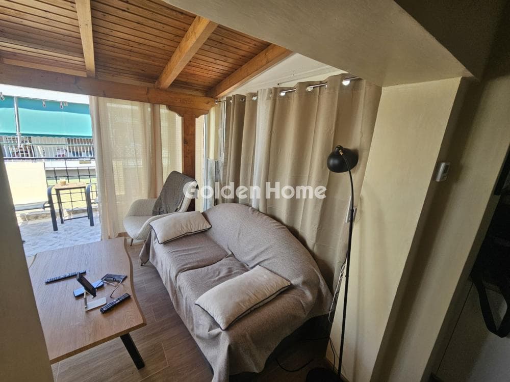 Apartment in Aktimones, Galatsi — Photo 19 of 31