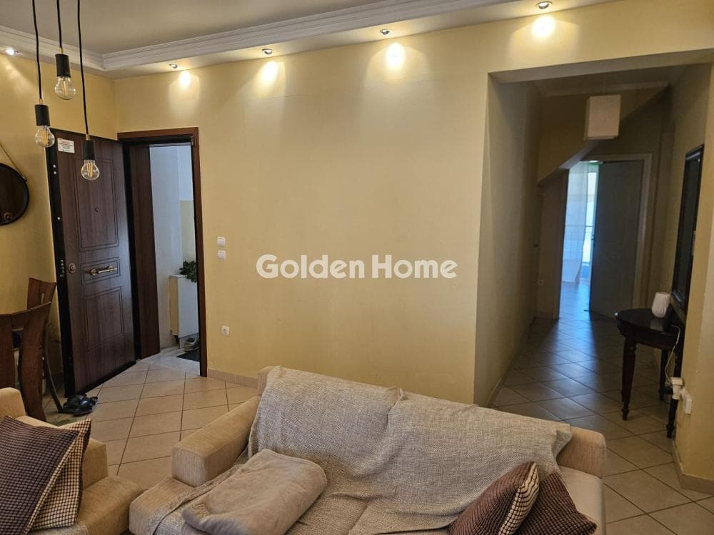 Apartment in Aktimones, Galatsi — Photo 2 of 31