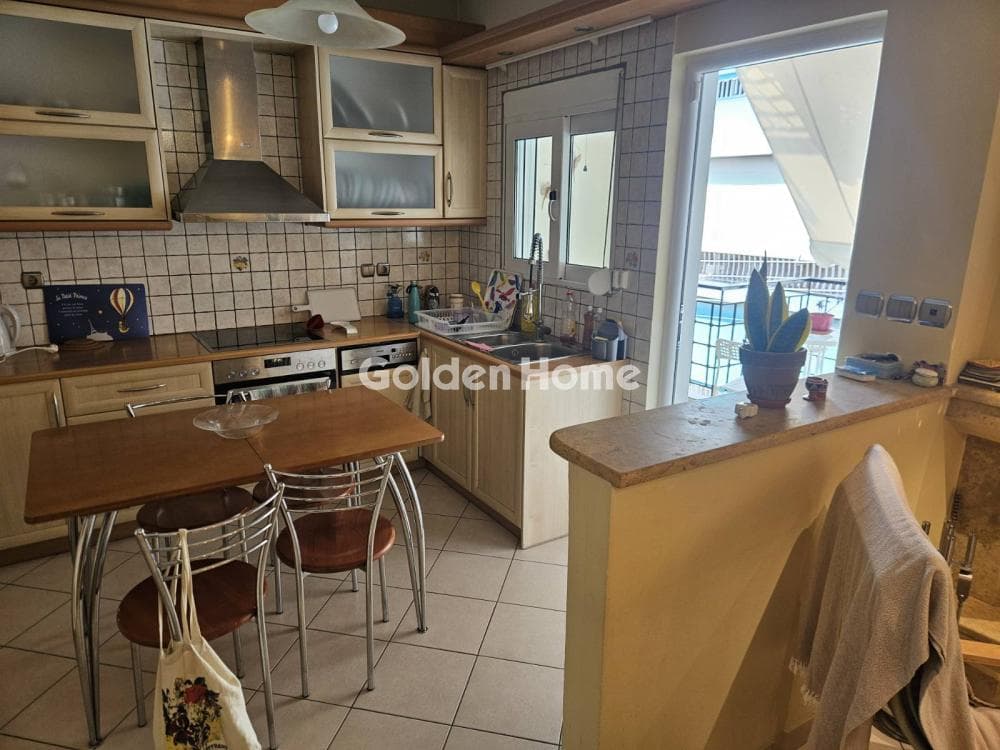 Apartment in Aktimones, Galatsi — Photo 6 of 31