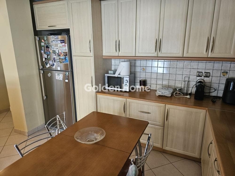 Apartment in Aktimones, Galatsi — Photo 7 of 31