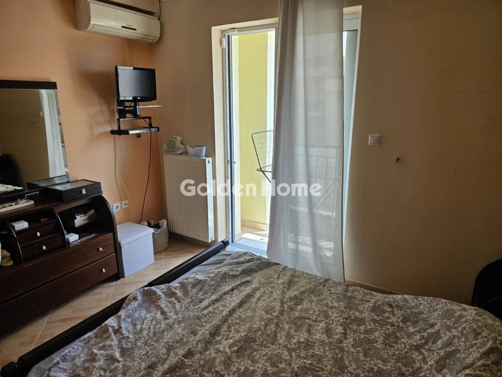 Apartment in Aktimones, Galatsi — Photo 10 of 31