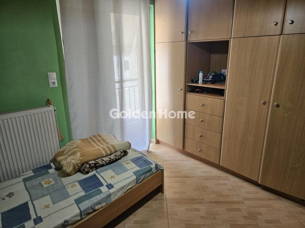 Apartment in Aktimones, Galatsi — Photo 12 of 31
